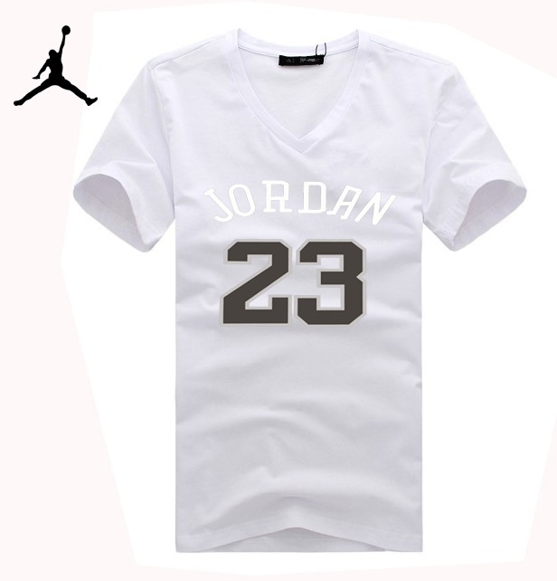 men jordan t-shirt S-XXXL-0105